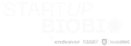 startup biobio
